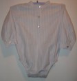 Body tecido 6M/12M